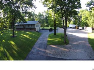 134 Bedell Dr, Pt Jervis, NY 12771