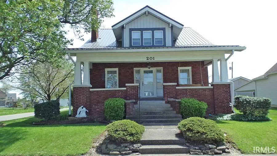 201 W 6th St photo 1