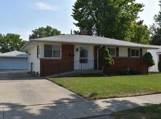 12147 Burtley Dr, Sterling Heights, MI 48313