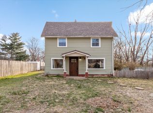 897 S Home Ave, Franklin, IN 46131