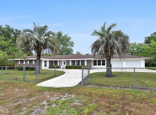 126 Azalea Ave, Folkston, GA 31537