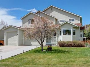 113 Blue Grouse, Eagle, CO 81631