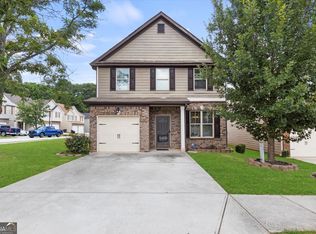 5884 Little River Rd, Atlanta, GA 30349