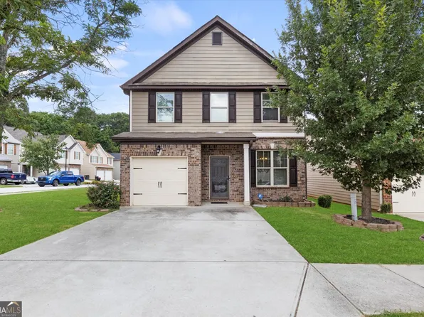 5884 Little River Rd, Atlanta, GA 30349