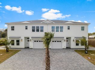 201 N San Souci St, Panama City Beach, FL 32413