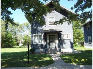 440 Polk St, Gary, IN 46402