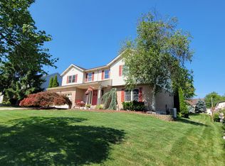 9469 Country Trl, Loveland, OH 45140