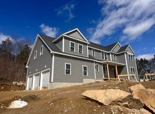 21 Oakland Ridge Rd #5, Pelham, NH 03076