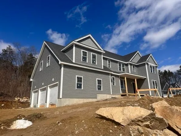 21 Oakland Ridge Road #5, Pelham, NH 03076