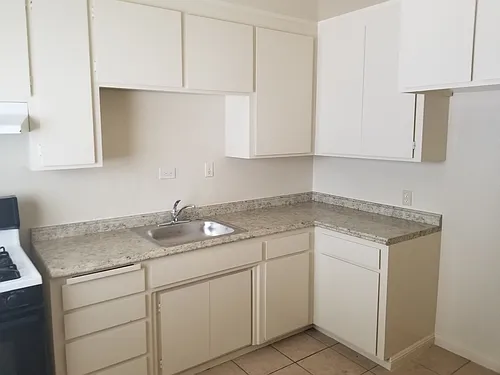 1621 Sacramento Ave #1 Photo 1