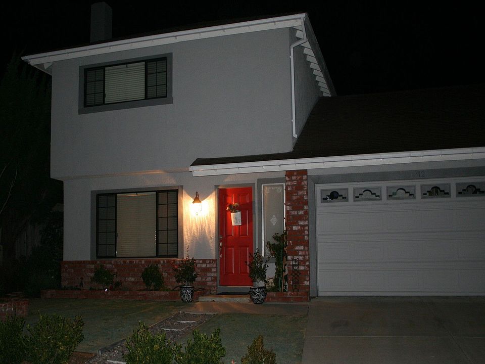 Enjoy walking into your new home...
