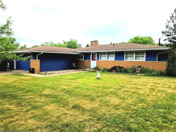 7623 Alan Pkwy, Middleburg Heights, OH 44130