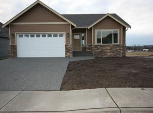5235 Spoonbill Ln, Ferndale, WA 98248