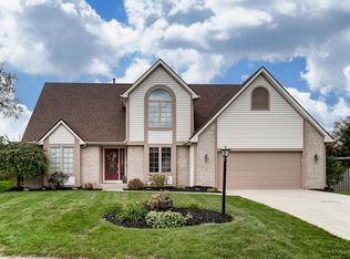 232 Glen Cove Pl, Fort Wayne, IN 46804