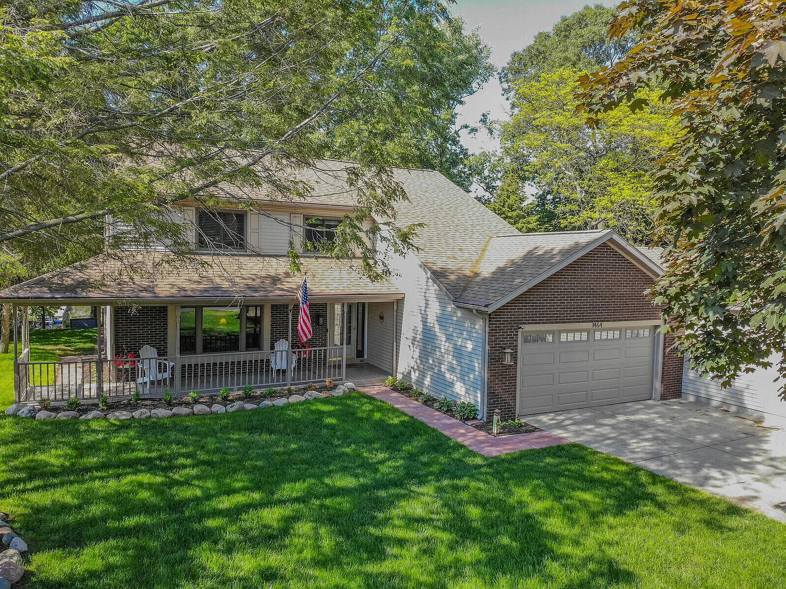 1464 Bayview Dr, Norton Shores, MI 49441 Zillow