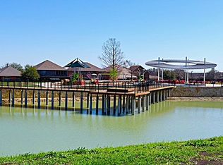 2913 Dover Dr, McKinney, TX 75069