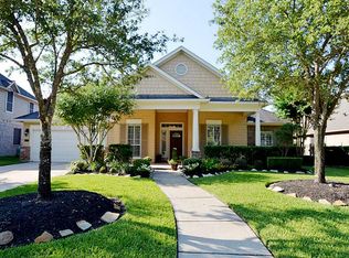 21711 Colonial Bend Ln, Katy, TX 77450