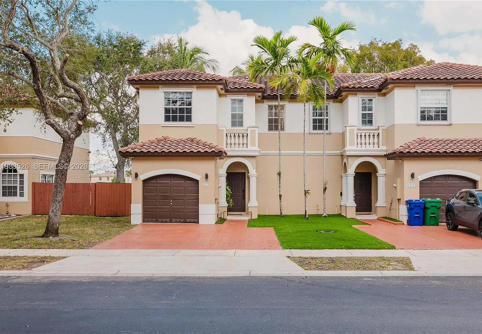 12735 Sw 49th Ct - 12735 Sw 49th Ct # 12735 Miramar, Fl 33027 — Photo 1