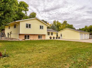 305 1st Ave, Luther, IA 50152