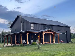 82 Luella Dr, Seymour, MO 65746