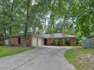 5 River Birch Ln, Spring, TX 77380