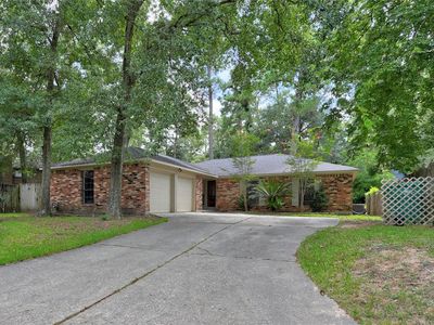 5 River Birch Ln, Spring, TX, 77380