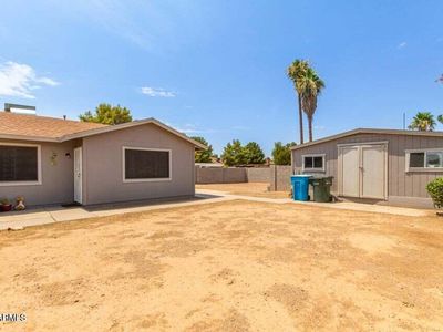 14005 N 49th Ave, Glendale, AZ, 85306