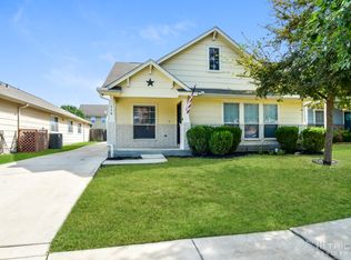 116 Burning Trl, Cibolo, TX 78108