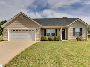 316 Dustin Reid Ct, Duncan, SC 29334
