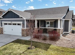 8158 Eagle Dr, Greeley, CO 80634