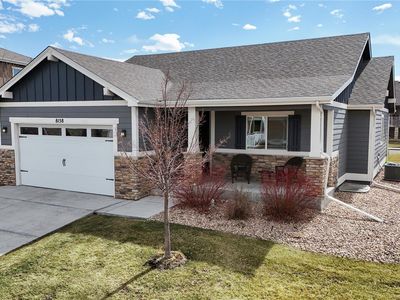 8158 Eagle Drive, Greeley, CO, 80634