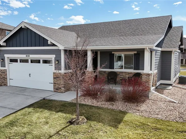 8158 Eagle Drive, Greeley, CO 80634