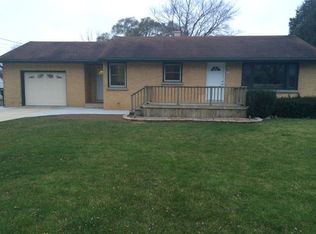 105 Chestnut St, No, WI 53004