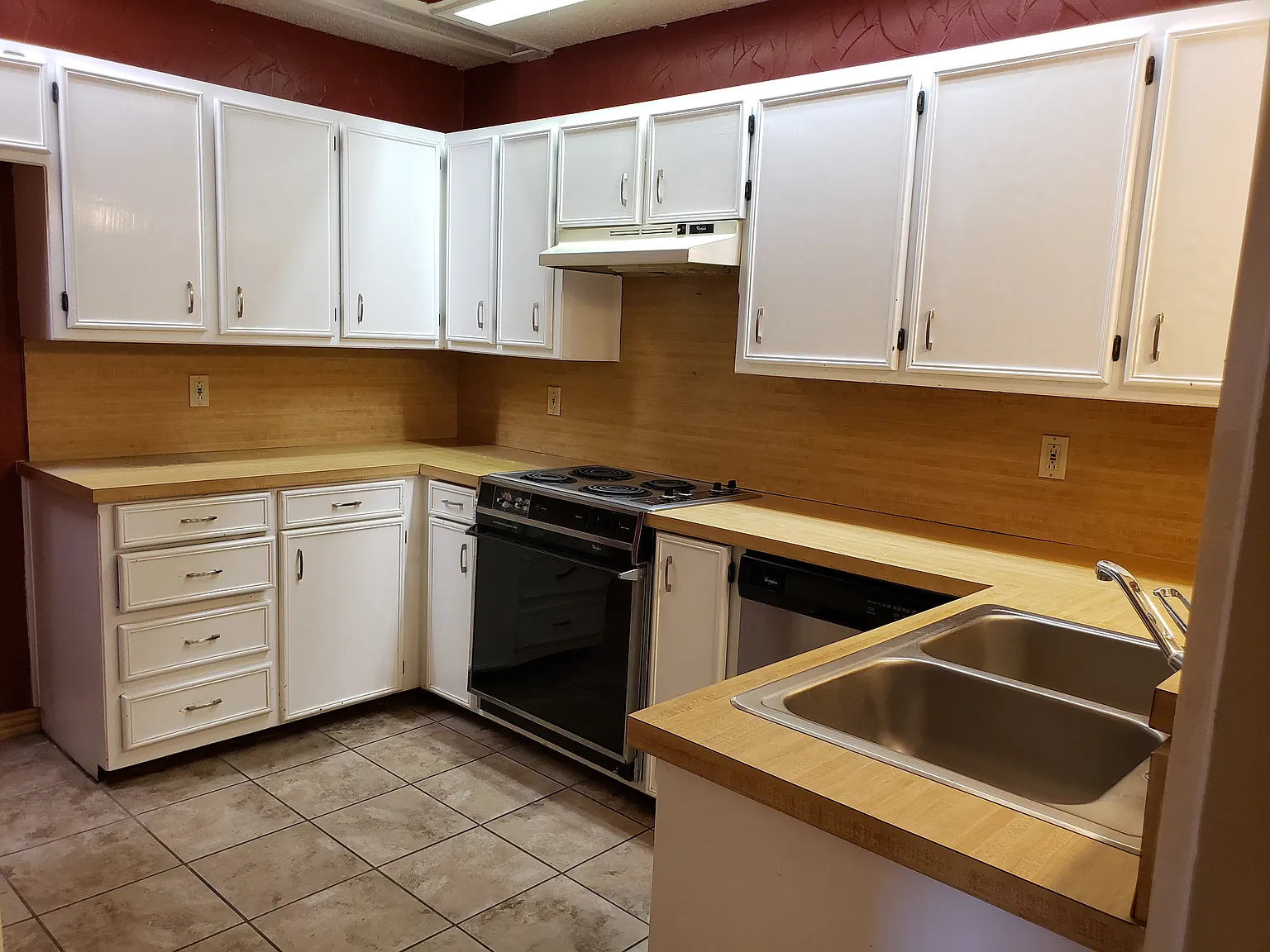 2 bed, 1143 sqft, $1,750 — Photo 3