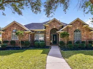4119 Belmont Shore Ln, Missouri City, TX 77459