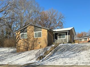1719 Hazen St, Knoxville, TN 37915