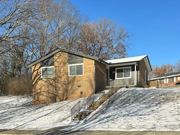 1719 Hazen St, Knoxville, TN 37915