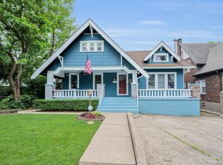 2245 Cathedral Ave, Cincinnati, OH 45212