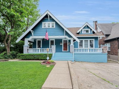 2245 Cathedral Ave, Cincinnati, OH, 45212