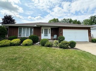 4180 Canterbury Dr, Brunswick, OH 44212