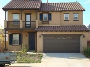 17761 Calle Capistrano, Moreno Valley, CA 92551