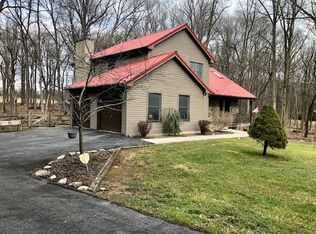 190 Faggs Manor Rd, Cochranville, PA 19330