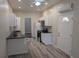 917 8th St SW UNIT B, Albuquerque, NM 87102