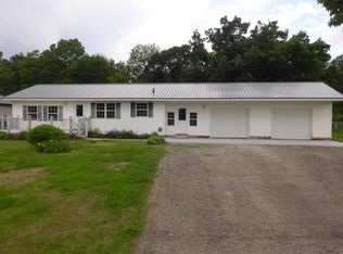 N6217 S Kirk Rd, Durand, WI 54736