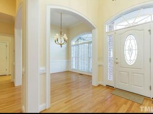 4003 Birkdale Ct, Elon, NC 27244