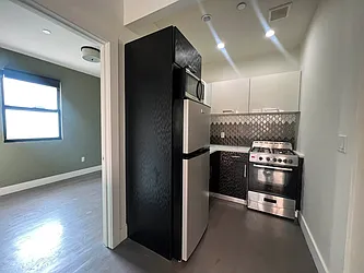 Rented by Pear NYC LLC