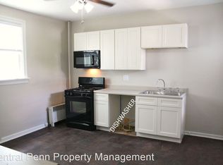 537 2nd St APT A, Steelton, PA 17113