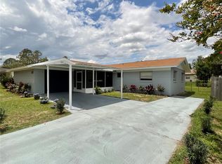 21147 SW Honeysuckle St, Dunnellon, FL 34431