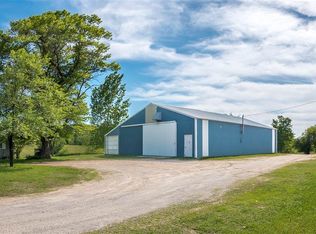 2262 Sunset Lake Rd, Amherst Junction, WI 54407