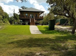 22203 County Road 1664, Mathis, TX 78368